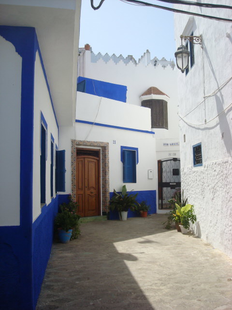 ASILAH