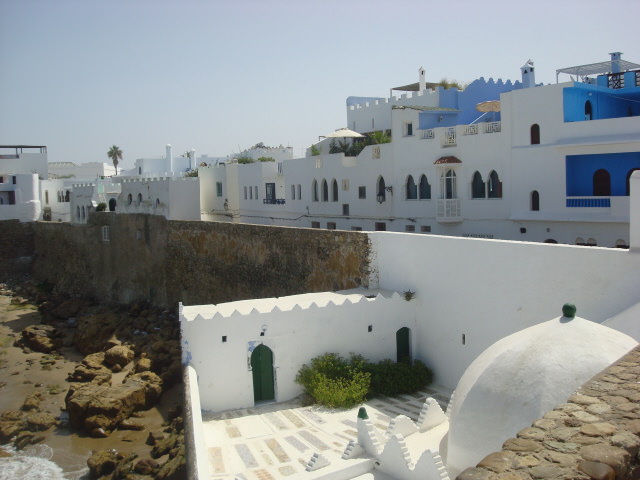 ASILAH