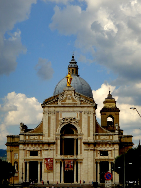 Assisi