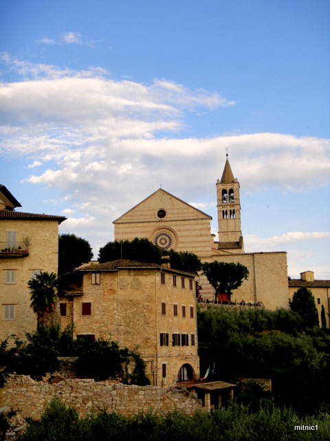 Assisi