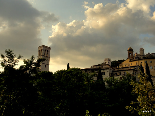 Assisi