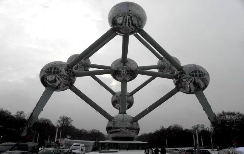 ATOMIUM