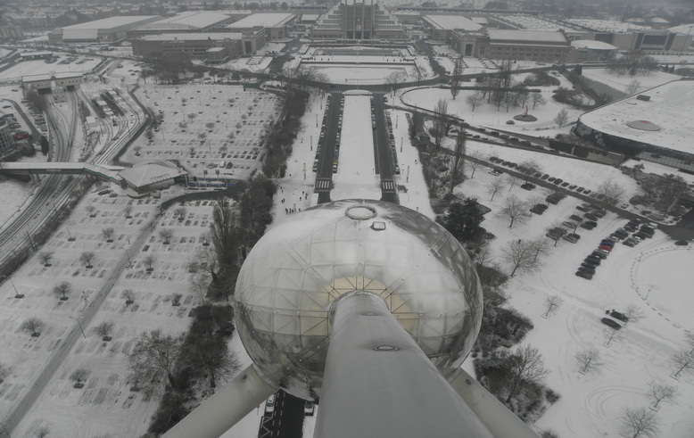 ATOMIUM