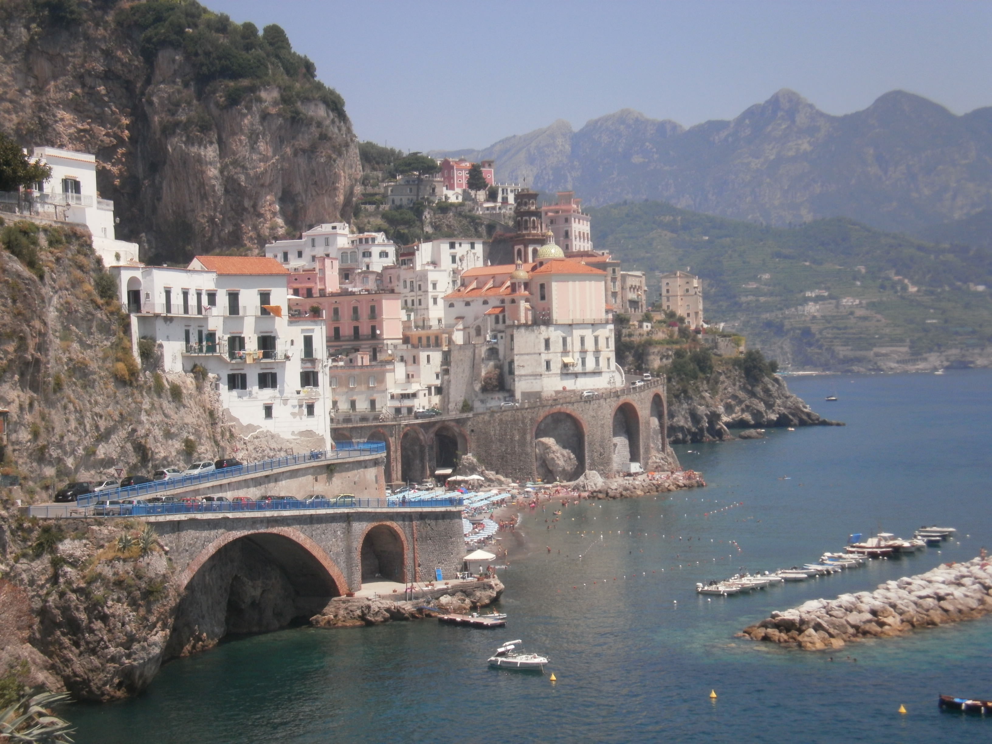 Atrani - Italy