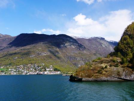 Aurland