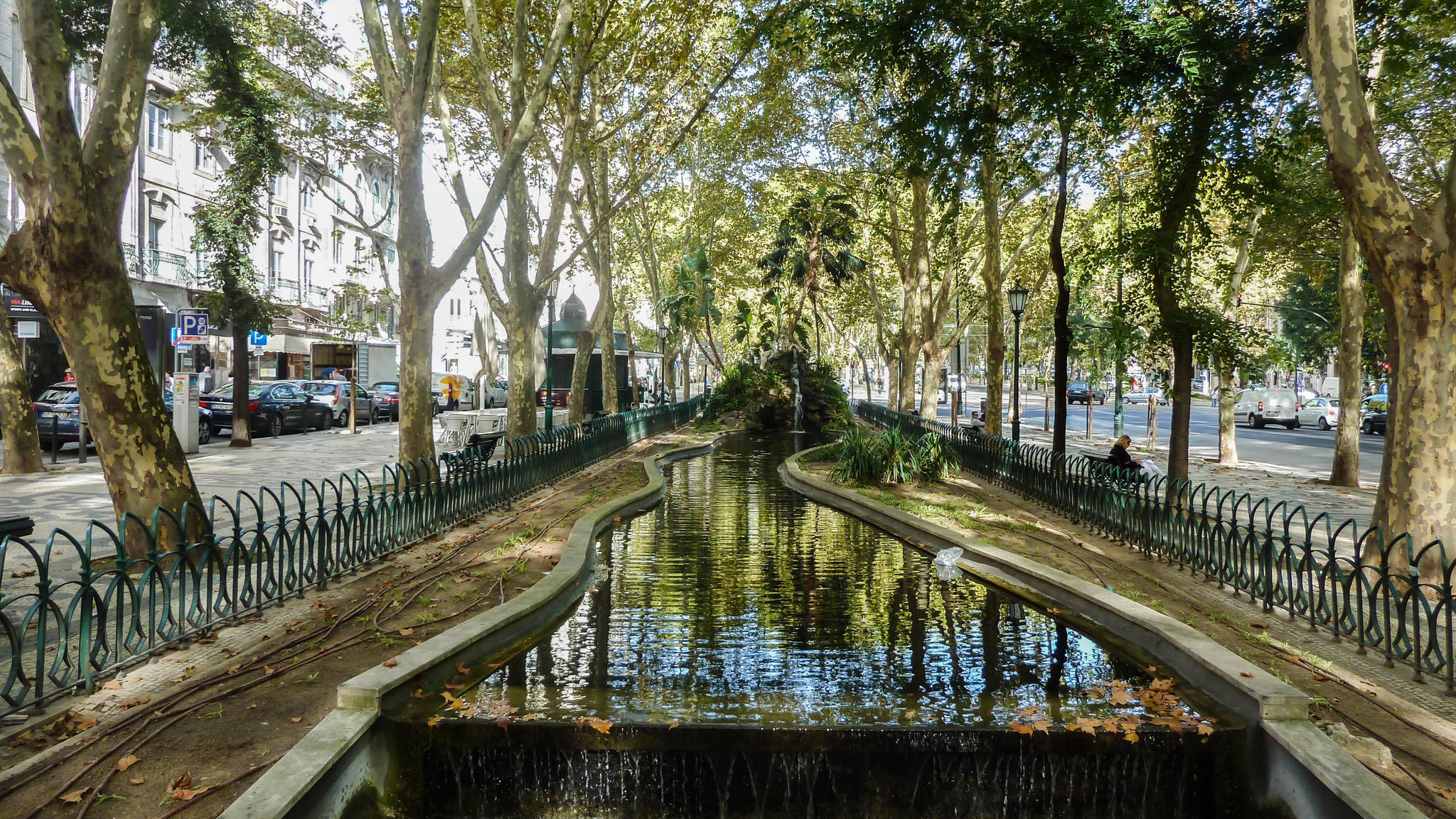 Avenida da Liberdade