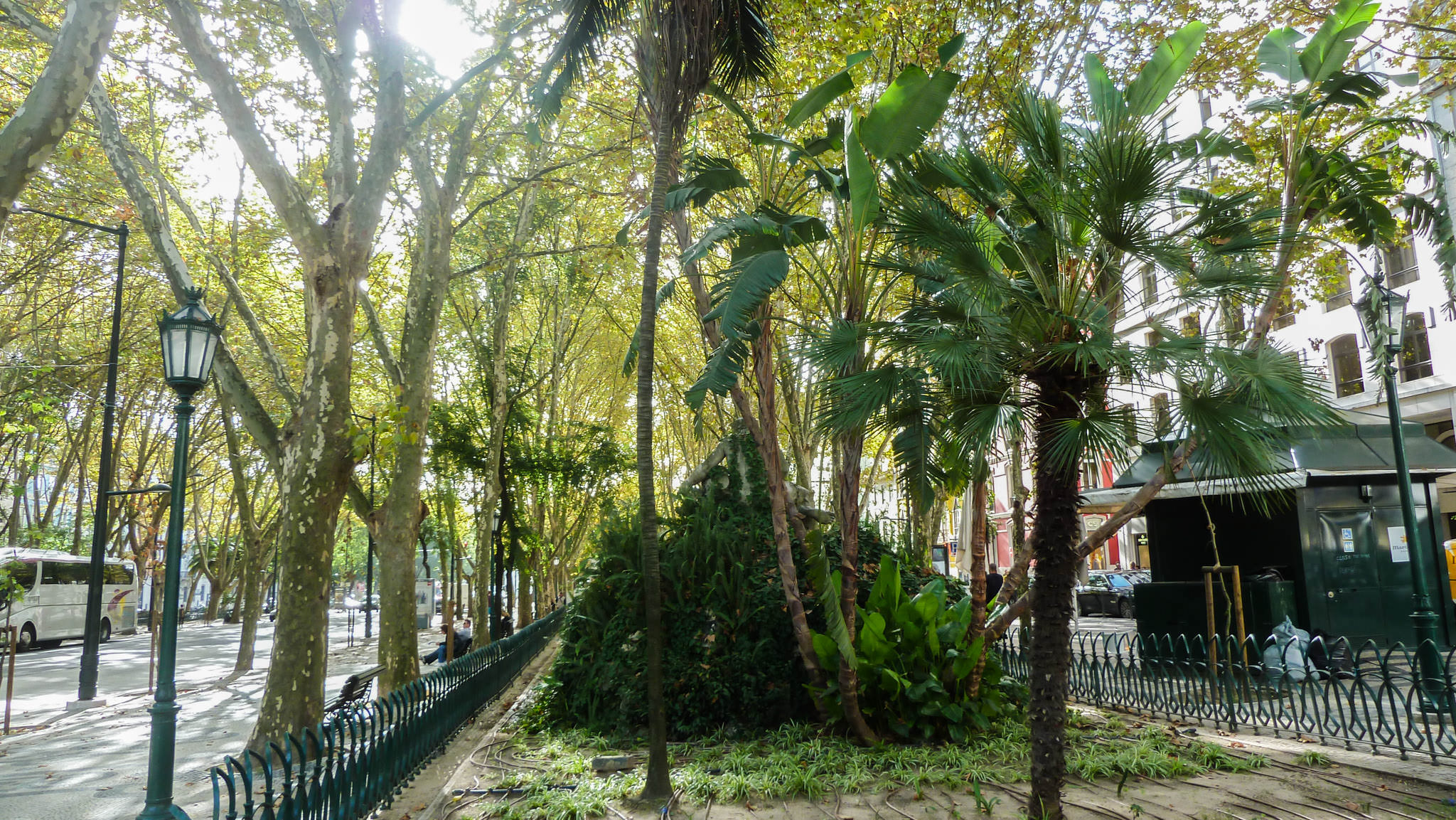 Avenida da Liberdade