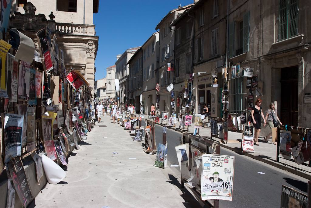 Avignon