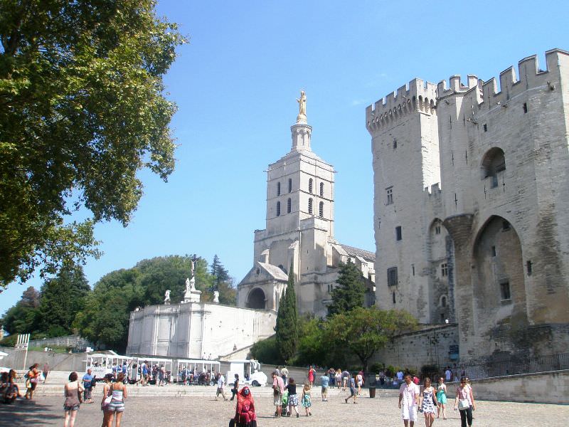 Avignon