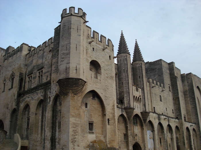 Avignon