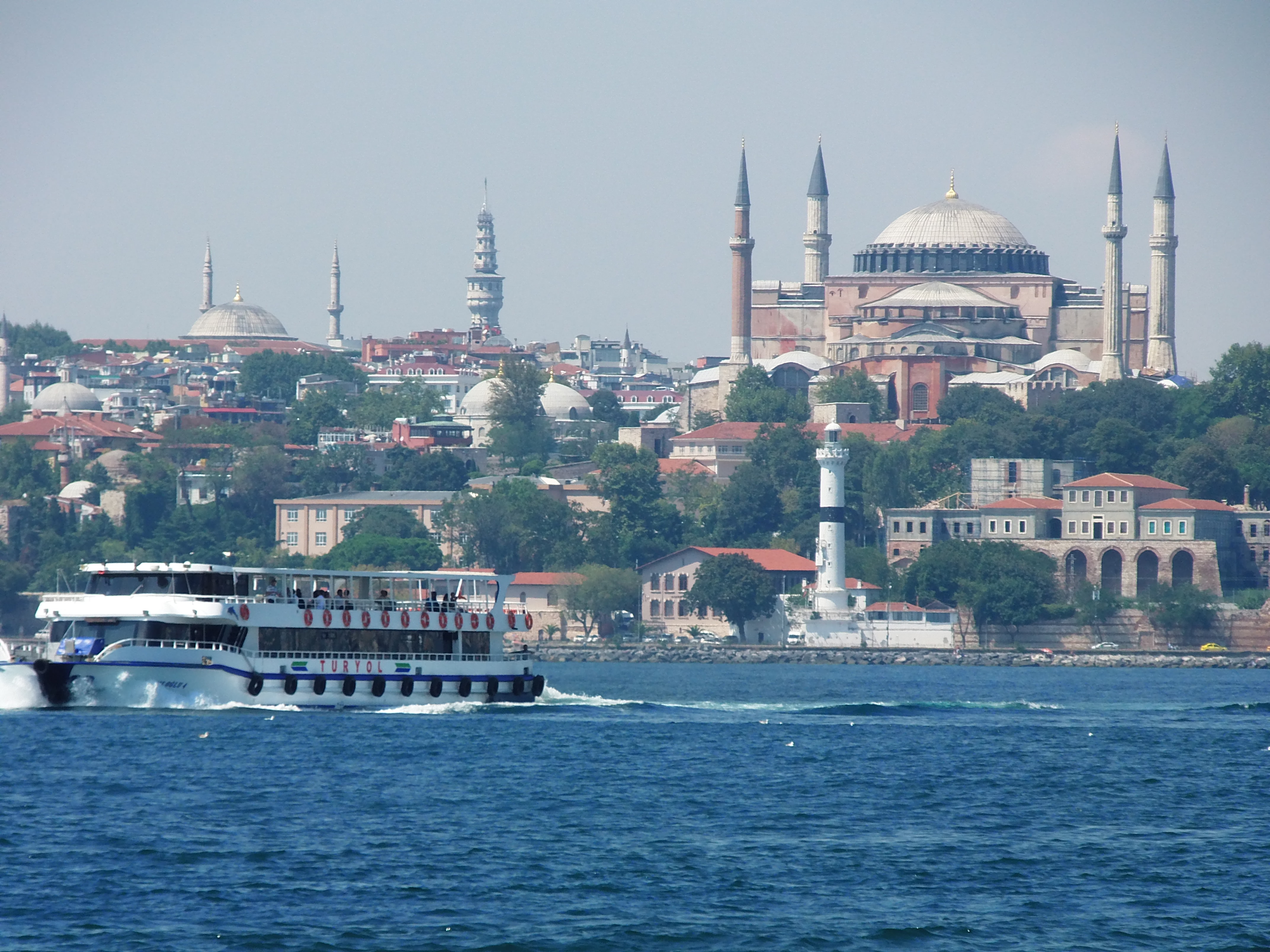 Ayasofya