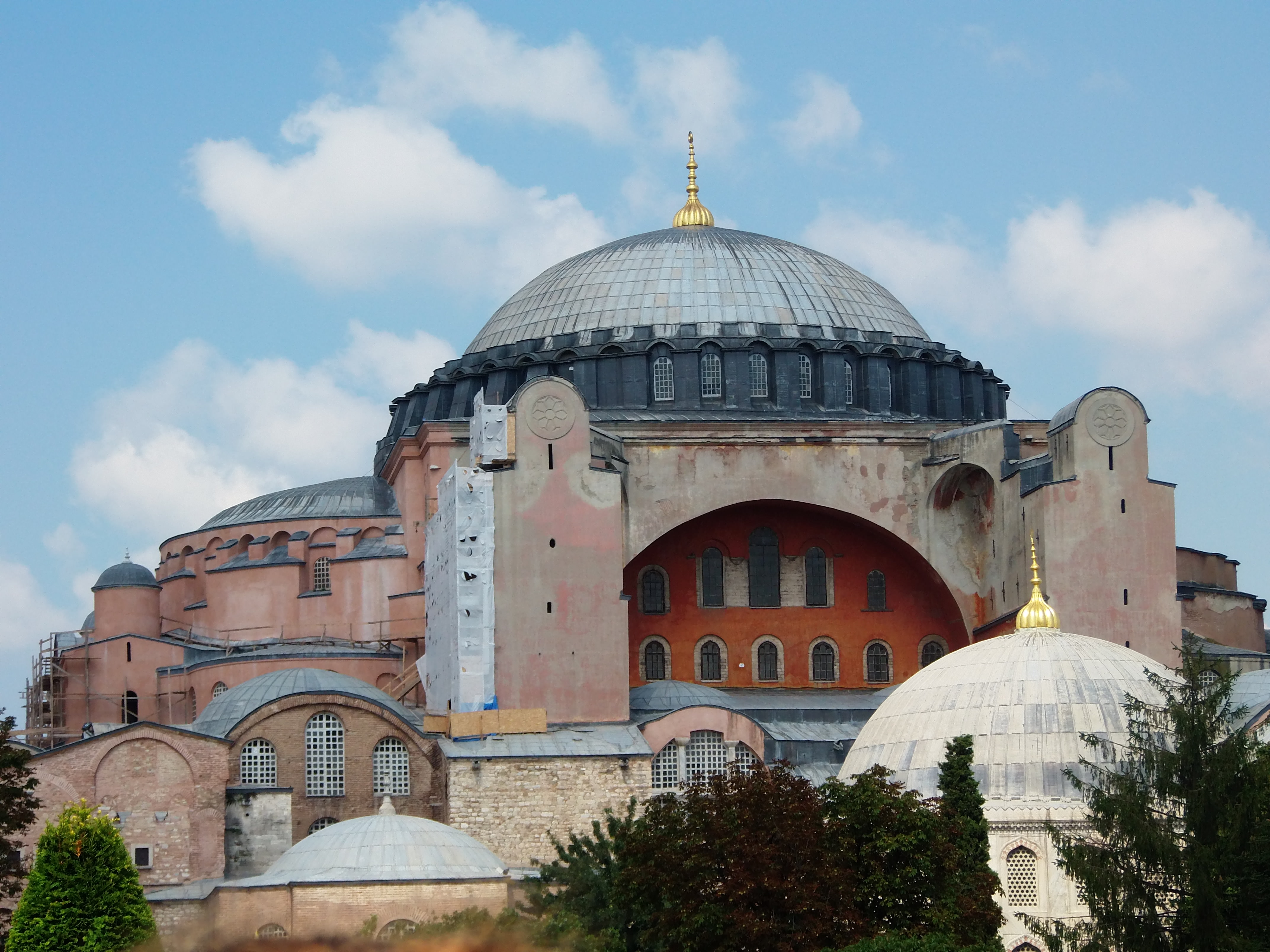 Ayasofya