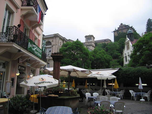 baden-baden