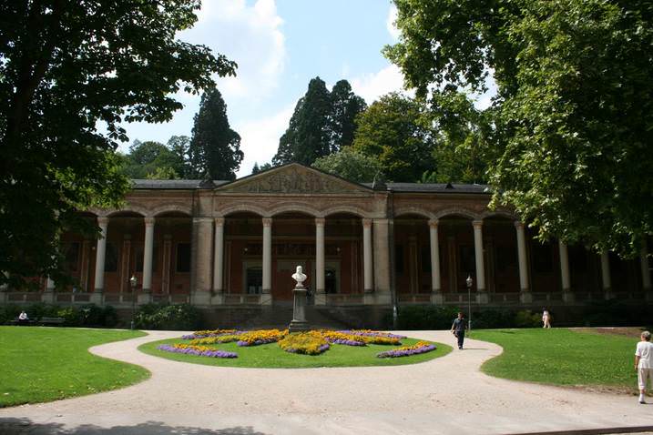 baden-baden