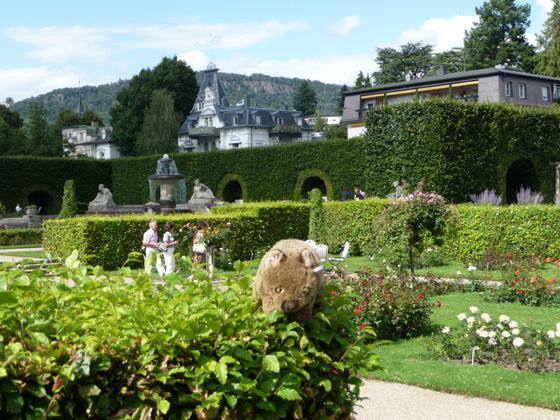 baden-baden