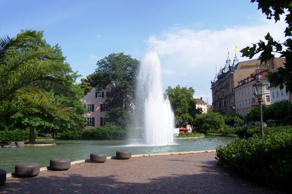 baden-baden