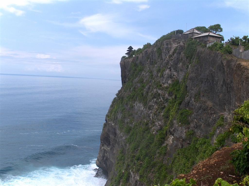 bali