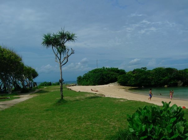 BALI