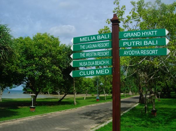 BALI