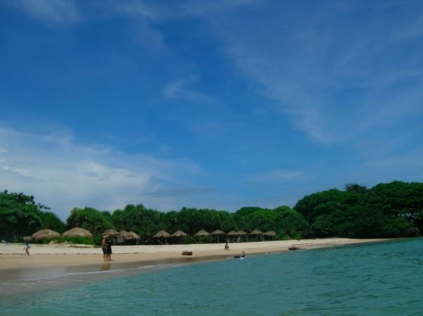 BALI