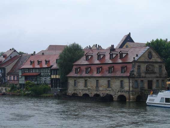 Bamberg