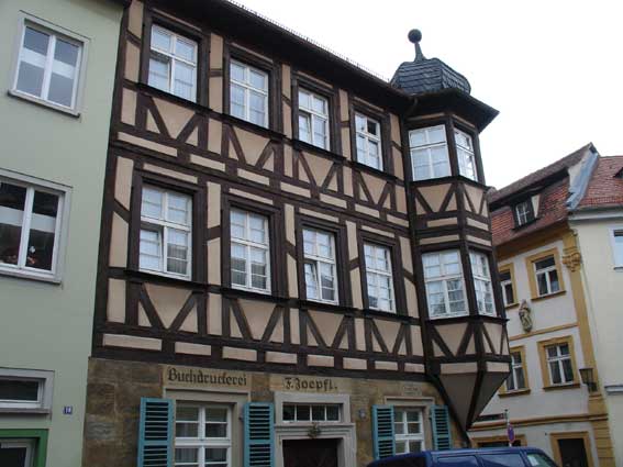 Bamberg