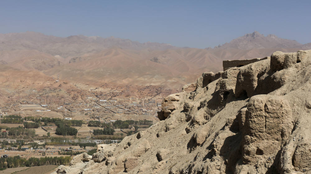 Bamyan