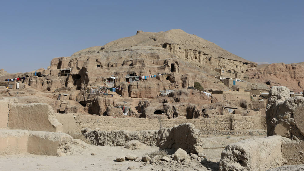 Bamyan
