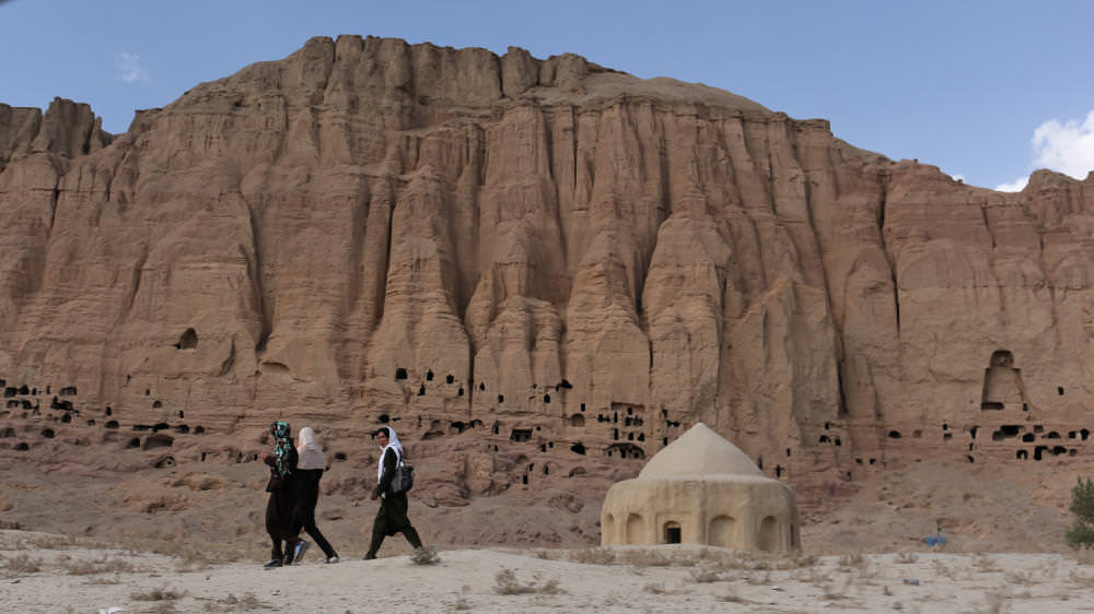Bamyan
