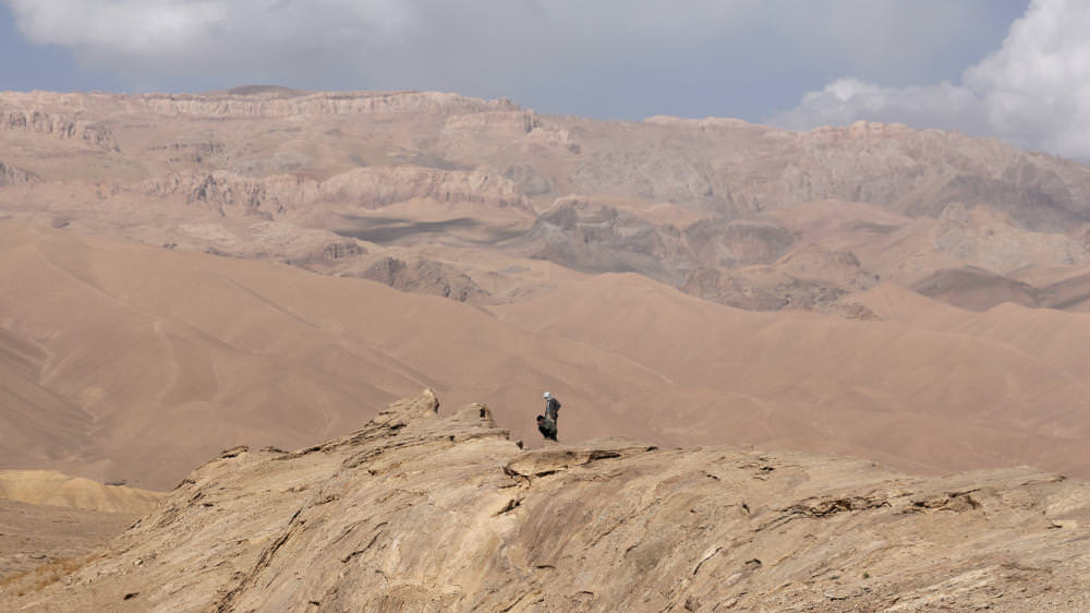 Bamyan