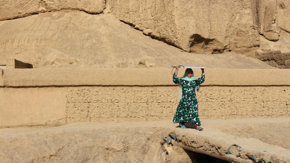 Bamyan