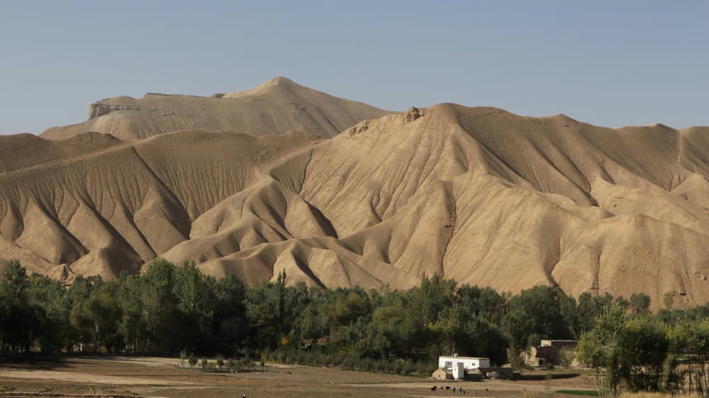 Bamyan