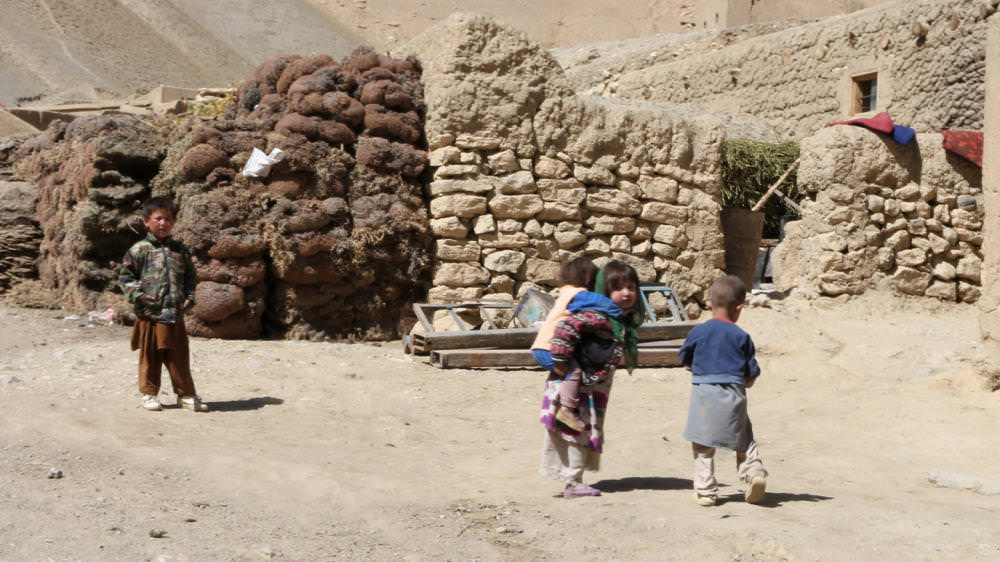 Bamyan