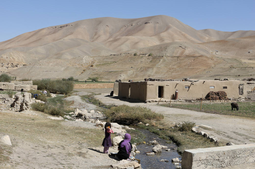 Bamyan