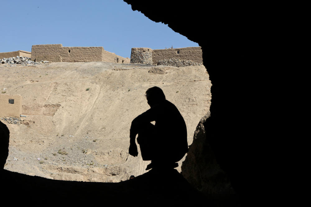 Bamyan