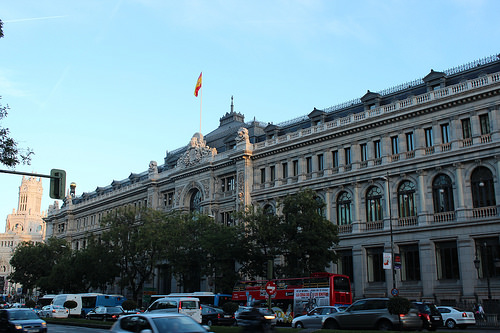 Banco de Espana
