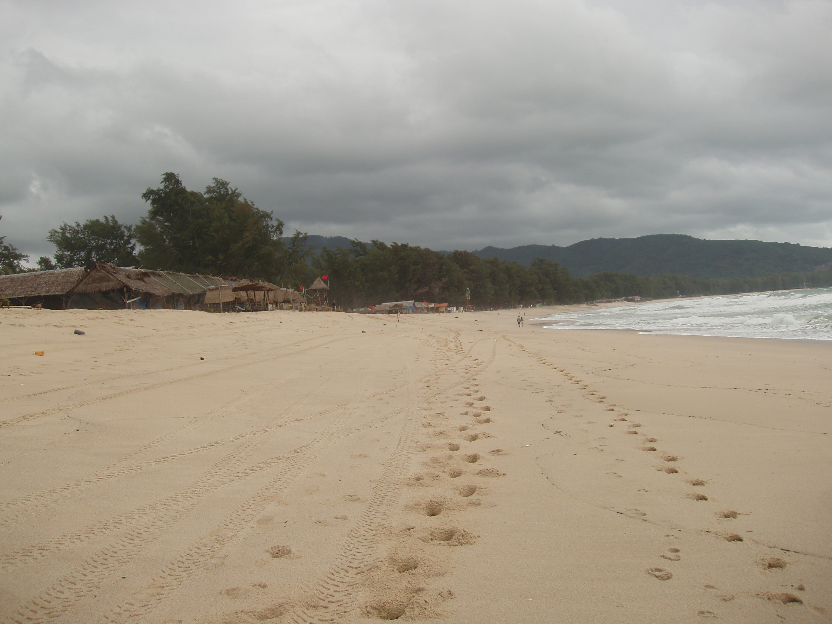 Bang Tao - Phuket