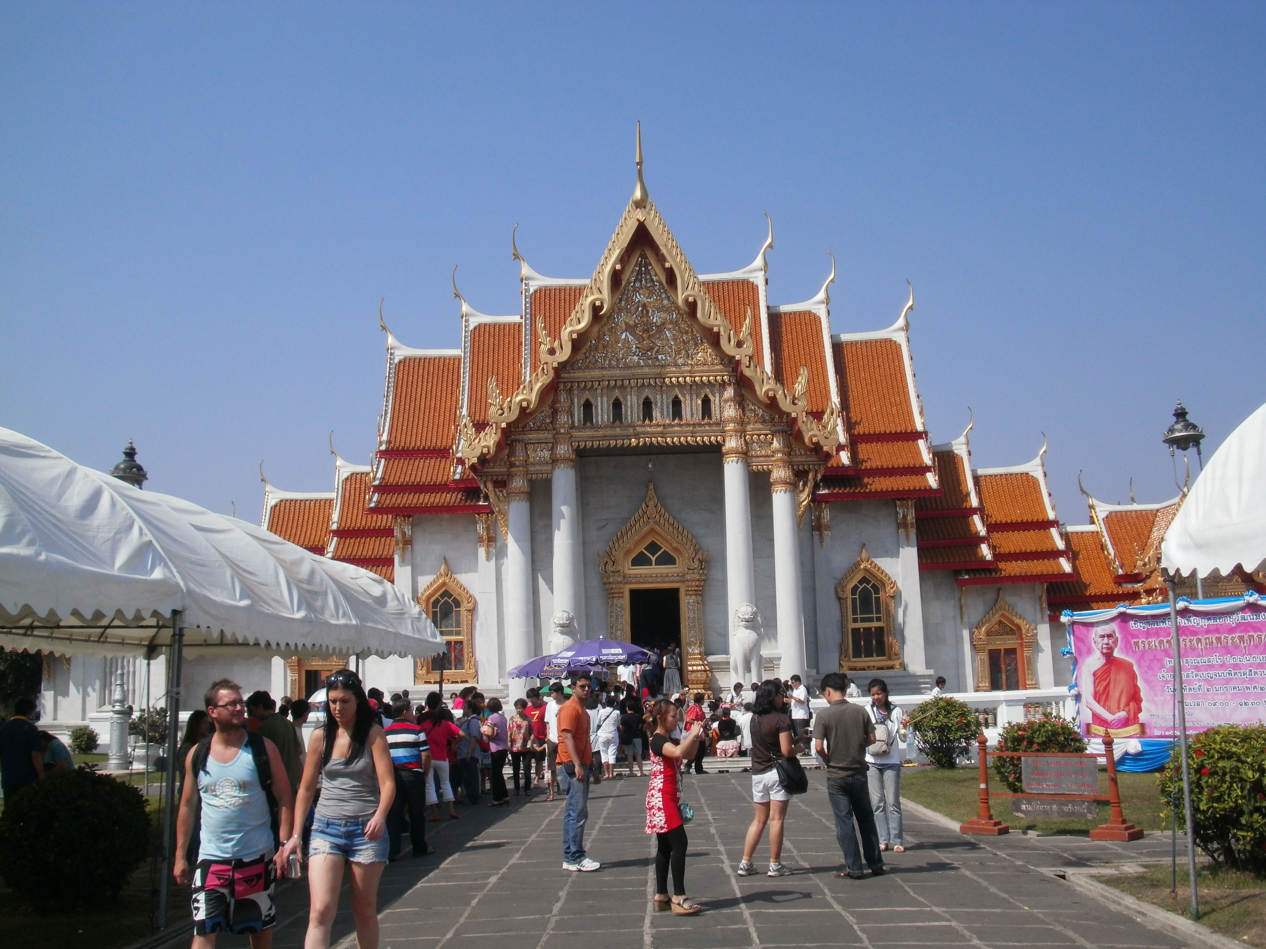 BANGKOK - THAILAND