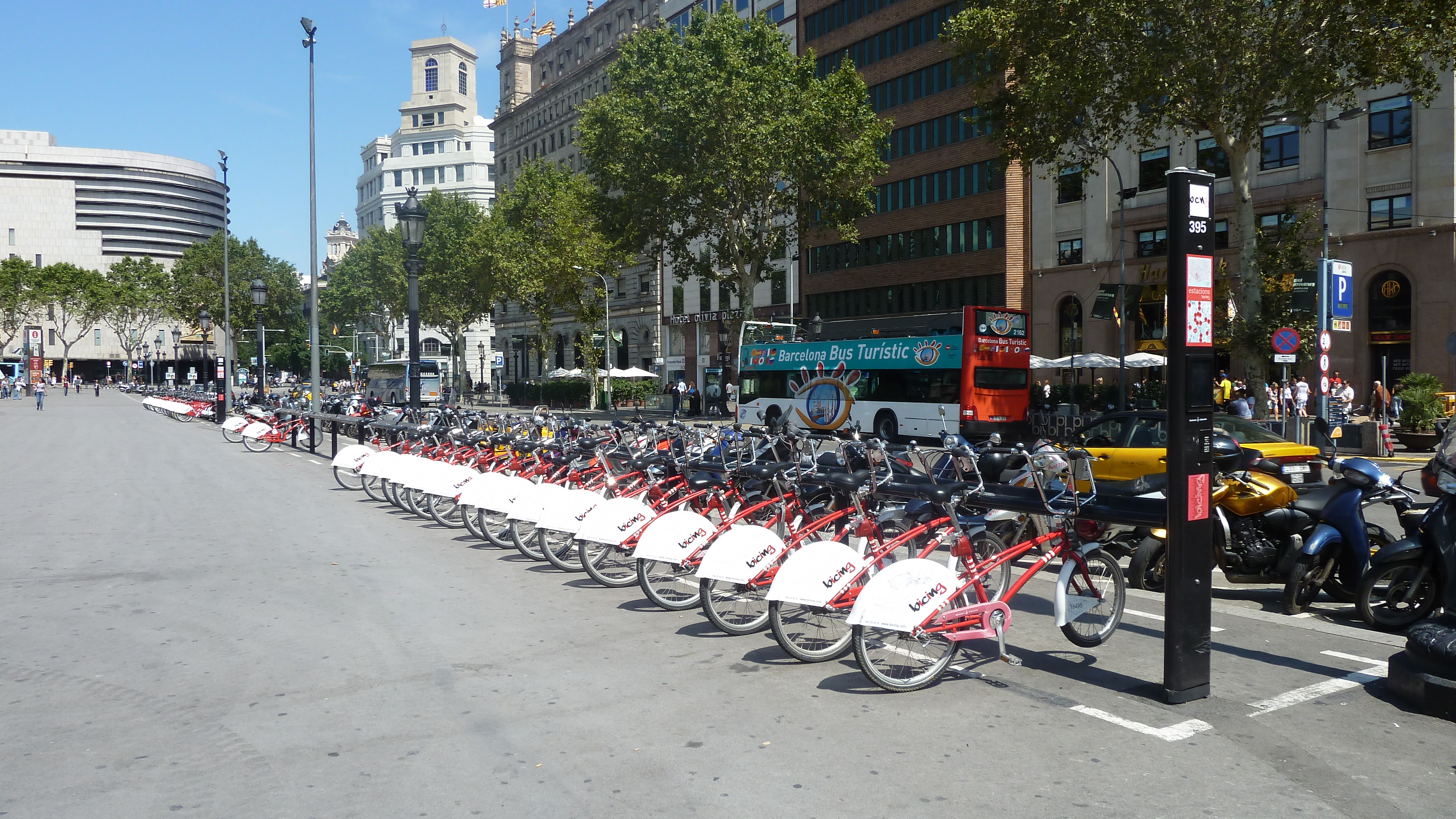 Barcelona