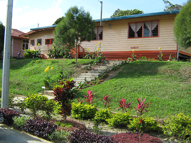 Bario, Kelabit Highlands, Sarawak