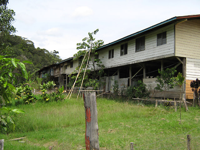 Bario, Kelabit Highlands, Sarawak