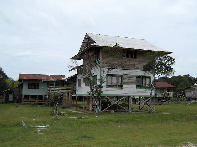 Bario, Kelabit Highlands, Sarawak