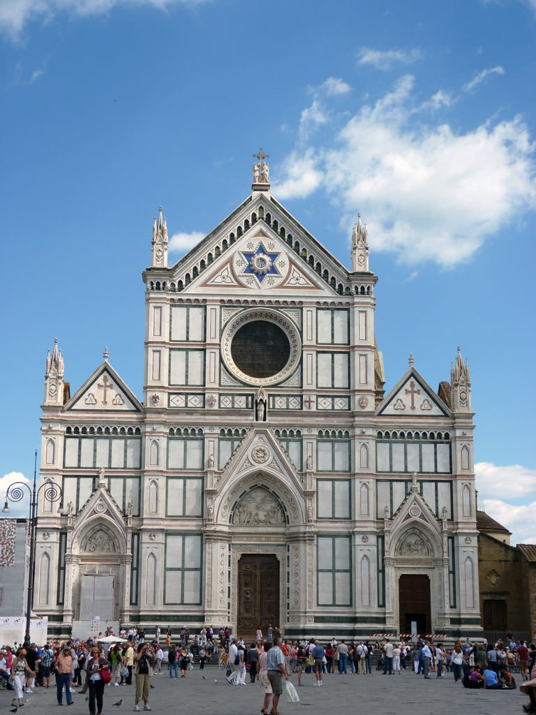 Basilica di Santa Croce