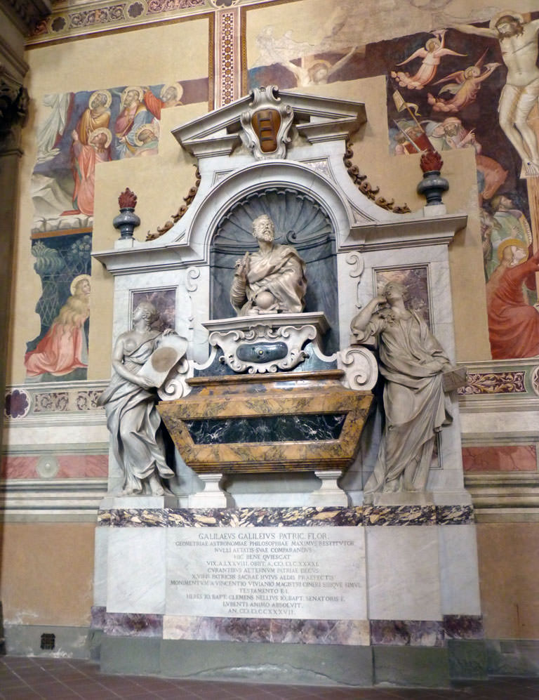 Basilica di Santa Croce