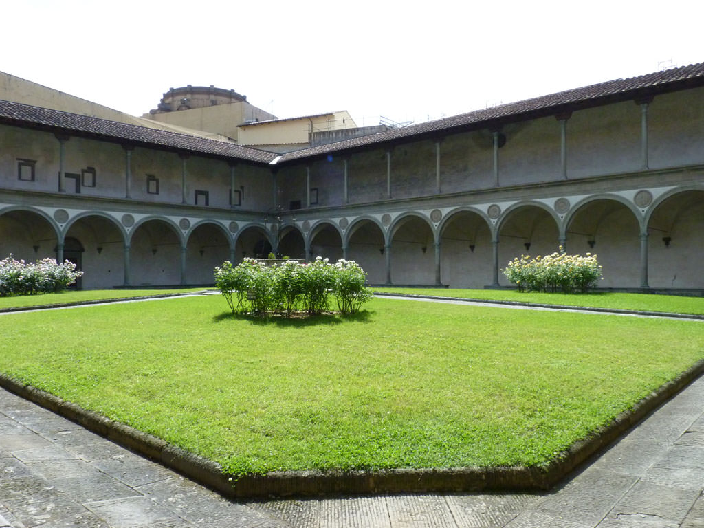 Basilica di Santa Croce