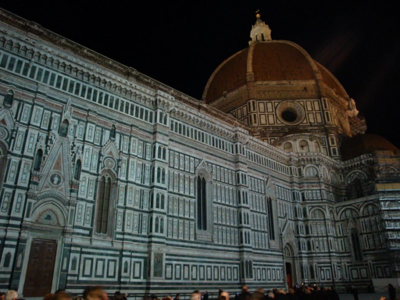 Basilica di Santa Maria del Fiore (1)