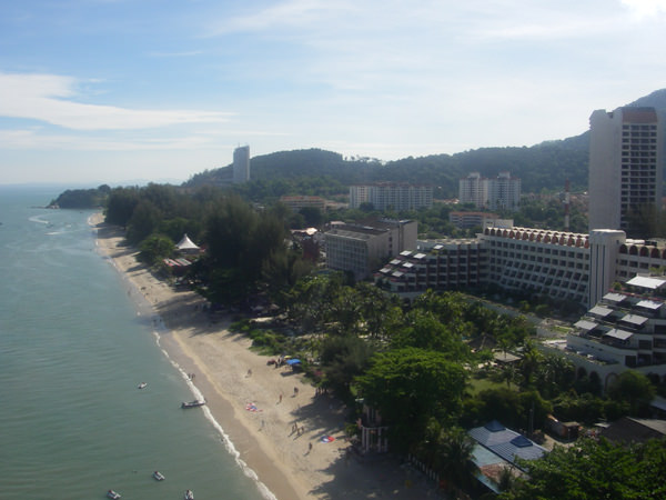 Batu Ferringhi - PENANG