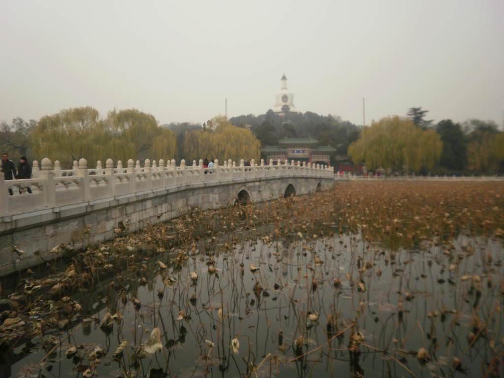 Beihai Prk - Beijing