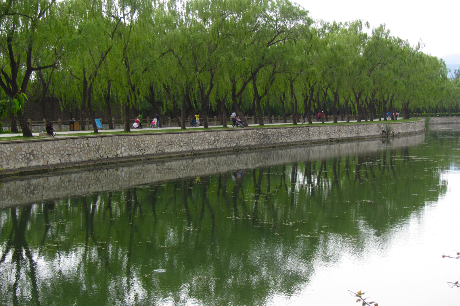 Beijing - Summer Palace