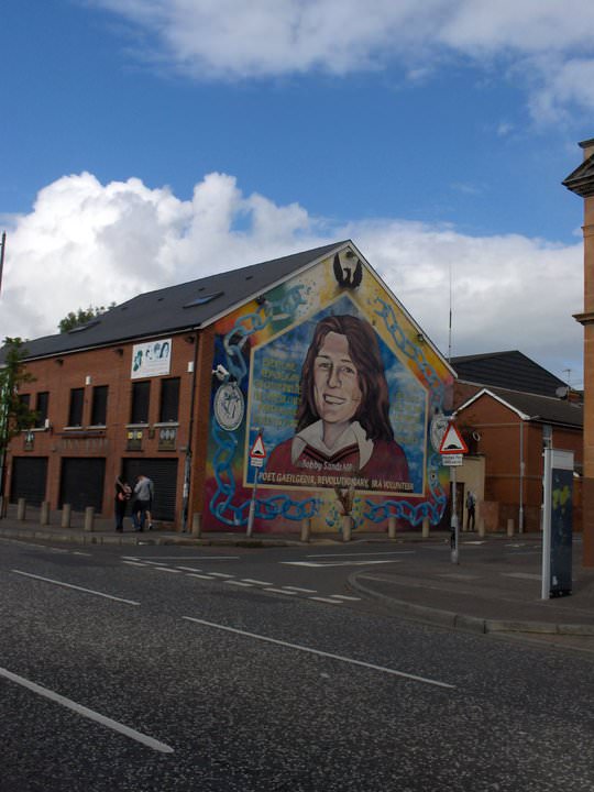 Belfast